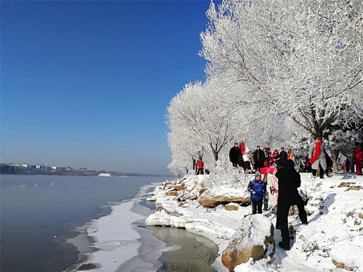 吉林之旅入门指南，初学者的吉林旅游生活攻略