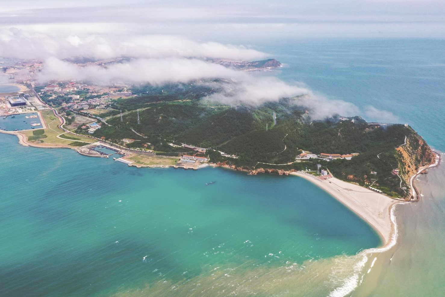 山东，历史长河的璀璨明珠之地