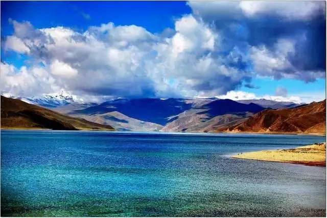 西藏之旅，探寻神秘高原的魅力与风采