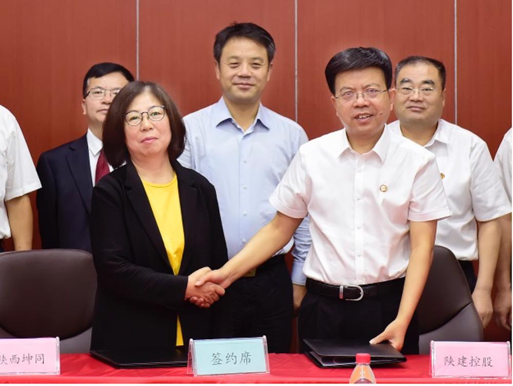 陕西，历史文化与现代发展的融合之旅