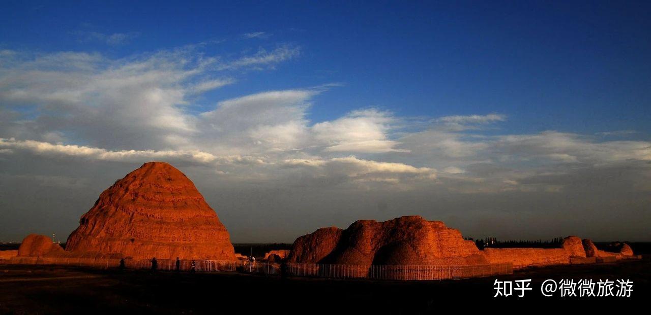 探寻神秘西夏之韵,宁夏魅力之旅揭秘