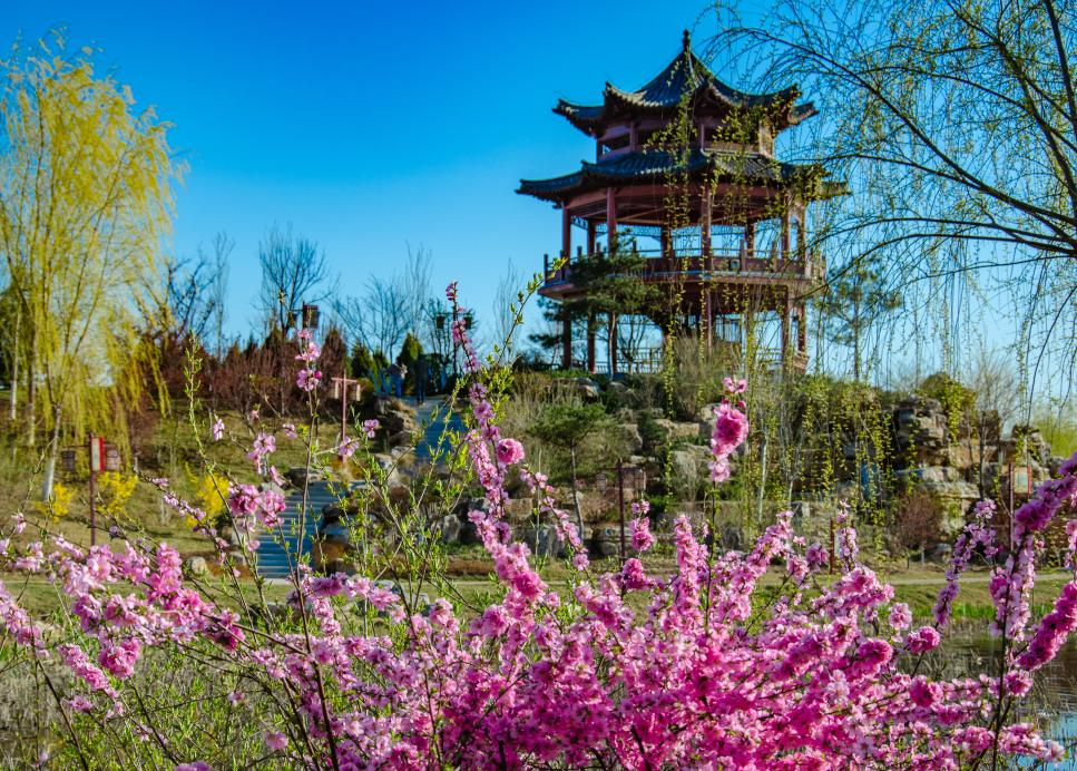 秦皇岛,梦想起航之地,激发无限可能