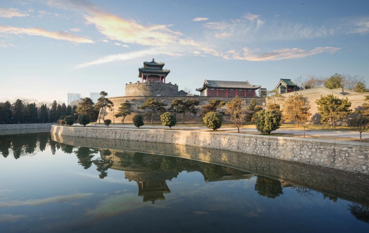 邯郸,历史与现代完美融合之城